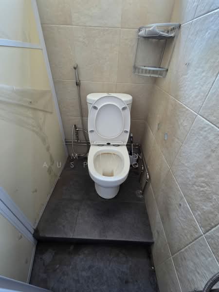 Bayshore Park, 50 Bayshore Road, Room Rental, 100 sqft, Condominium For Rent, by Melvin Auspicious Lee 李俊豪, 500179566 - Bathroom - PropertyGuru.com.sg