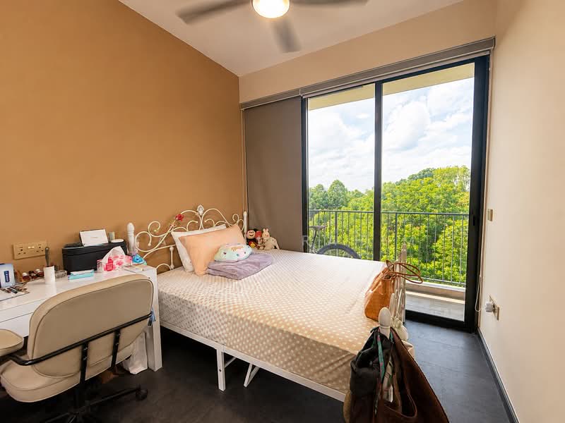 Signature At Yishun, 29 Yishun Street 51, 3 Bedrooms, 1,098 sqft, Executive Condominium For Sale, by Faizal Rahim, 500179568 - Bedroom - PropertyGuru.com.sg