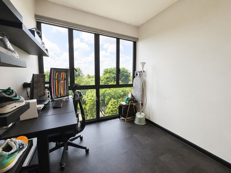 Signature At Yishun, 29 Yishun Street 51, 3 Bedrooms, 1,098 sqft, Executive Condominium For Sale, by Faizal Rahim, 500179568 - Study - PropertyGuru.com.sg