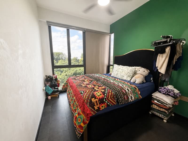 Signature At Yishun, 29 Yishun Street 51, 3 Bedrooms, 1,098 sqft, Executive Condominium For Sale, by Faizal Rahim, 500179568 - Bedroom - PropertyGuru.com.sg