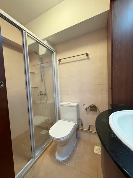 120A Kim Tian Place, 120A Kim Tian Place, 2 Bedrooms, 1,000 sqft, HDB Flat For Rent, by Lincoln Choo, 500179569 - Bathroom - PropertyGuru.com.sg