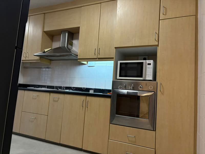 120A Kim Tian Place, 120A Kim Tian Place, 2 Bedrooms, 1,000 sqft, HDB Flat For Rent, by Lincoln Choo, 500179569 - Kitchen - PropertyGuru.com.sg