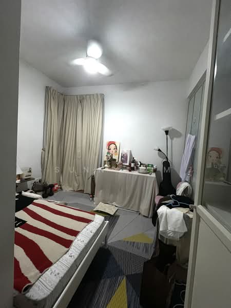 Grandeur 8, 2 Ang Mo Kio Central 3, 4 Bedrooms, 1,421 sqft, Condominium For Sale, by Sunny Lim, 500179571 - Bedroom - PropertyGuru.com.sg
