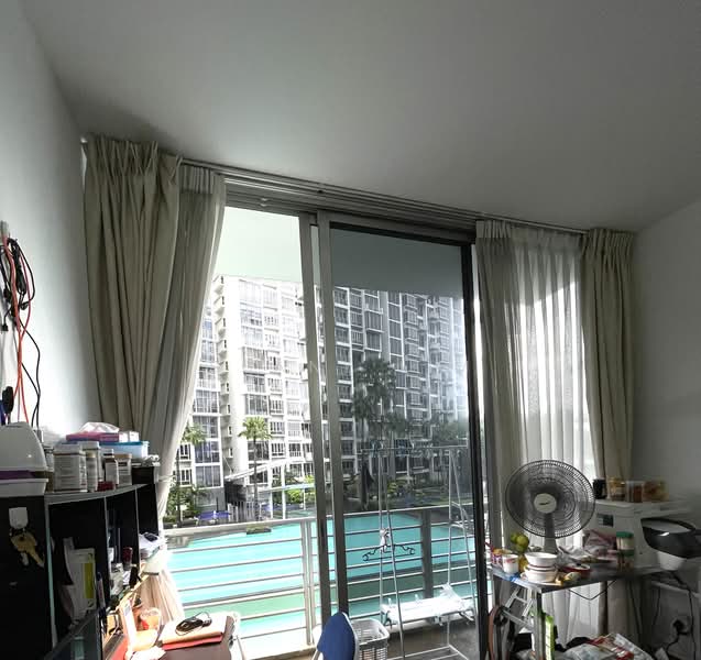 Grandeur 8, 2 Ang Mo Kio Central 3, 4 Bedrooms, 1,421 sqft, Condominium For Sale, by Sunny Lim, 500179571 - View - PropertyGuru.com.sg