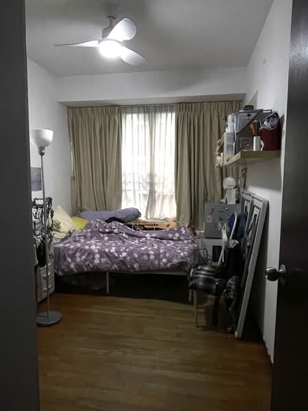 Grandeur 8, 2 Ang Mo Kio Central 3, 4 Bedrooms, 1,421 sqft, Condominium For Sale, by Sunny Lim, 500179571 - Common Bedroom - PropertyGuru.com.sg