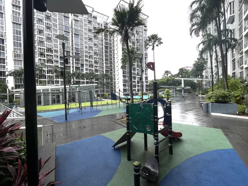 Grandeur 8, 2 Ang Mo Kio Central 3, 4 Bedrooms, 1,421 sqft, Condominium For Sale, by Sunny Lim, 500179571 - Exterior - PropertyGuru.com.sg
