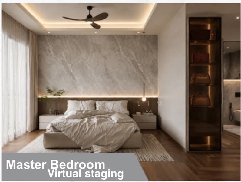Grandeur 8, 2 Ang Mo Kio Central 3, 4 Bedrooms, 1,421 sqft, Condominium For Sale, by Sunny Lim, 500179571 - PropertyGuru.com.sg