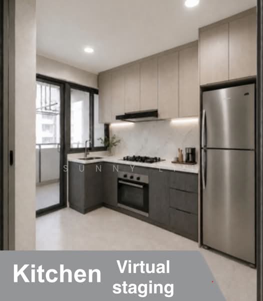 Grandeur 8, 2 Ang Mo Kio Central 3, 4 Bedrooms, 1,421 sqft, Condominium For Sale, by Sunny Lim, 500179571 - PropertyGuru.com.sg
