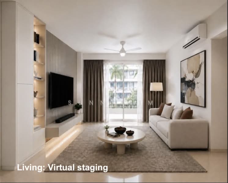 Grandeur 8, 2 Ang Mo Kio Central 3, 4 Bedrooms, 1,421 sqft, Condominium For Sale, by Sunny Lim, 500179571 - PropertyGuru.com.sg