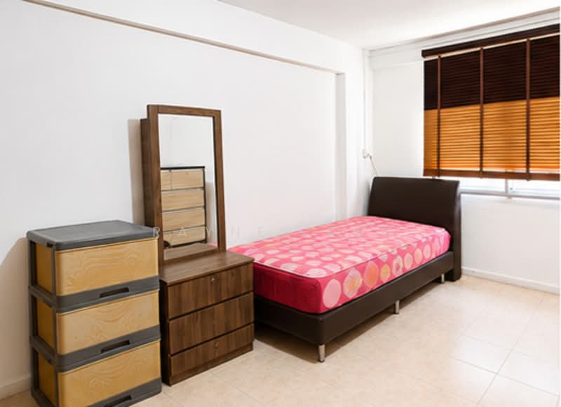 37 Circuit Road, 37 Circuit Road, 2 Bedrooms, 624 sqft, HDB Flat For Sale, by Rayner Koh, 500179572 - Bedroom - PropertyGuru.com.sg