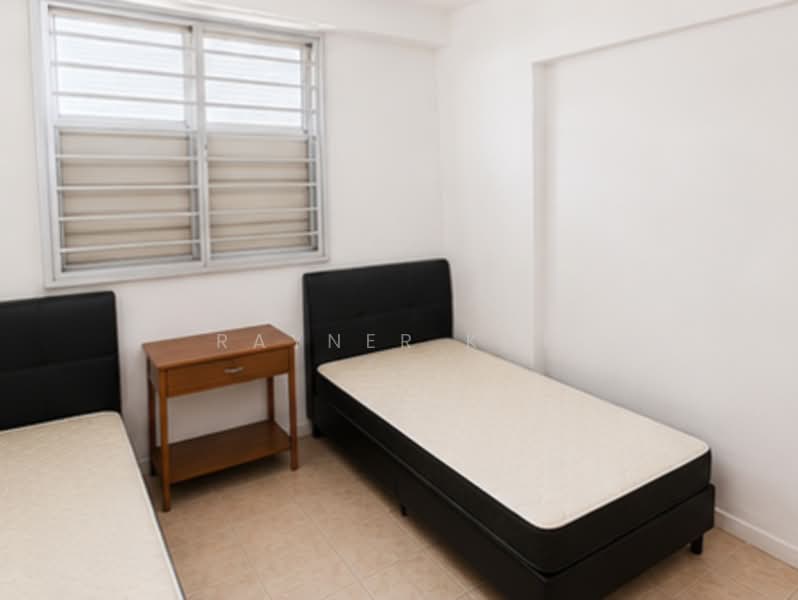 37 Circuit Road, 37 Circuit Road, 2 Bedrooms, 624 sqft, HDB Flat For Sale, by Rayner Koh, 500179572 - Bedroom - PropertyGuru.com.sg