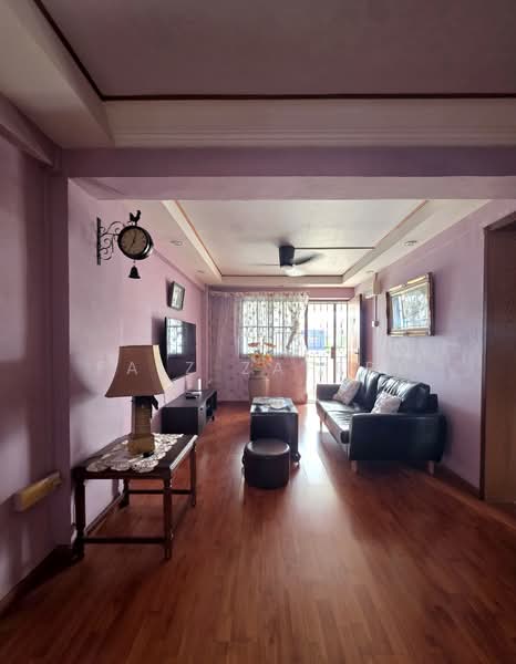 57 Marine Terrace, 57 Marine Terrace, 3 Bedrooms, 721 sqft, HDB Flat For Sale, by Faiz Zaffre, 500179574 - Living Room - PropertyGuru.com.sg