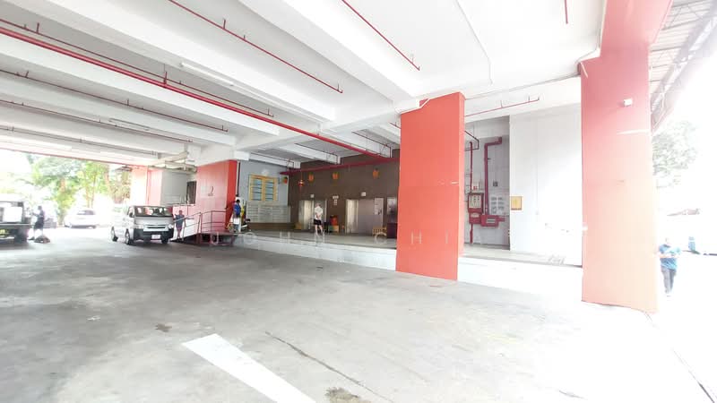 Yi Xiu Factory Building, 65 Sims Avenue, 4,209 sqft, Light Industrial (B1) For Rent, by John Chia, 500179576 - Exterior - CommercialGuru.com.sg