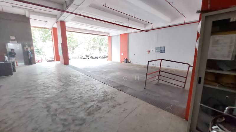 Yi Xiu Factory Building, 65 Sims Avenue, 4,209 sqft, Light Industrial (B1) For Rent, by John Chia, 500179576 - Exterior - CommercialGuru.com.sg