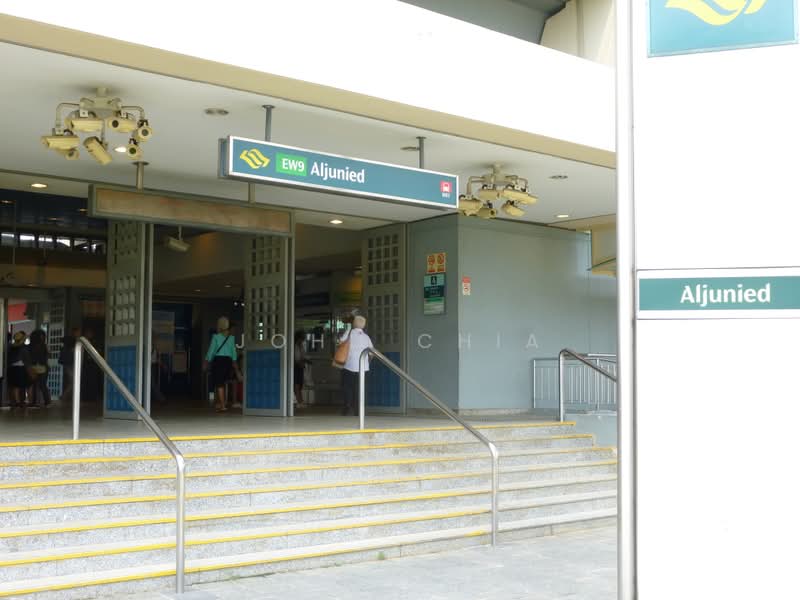 Yi Xiu Factory Building, 65 Sims Avenue, 4,209 sqft, Light Industrial (B1) For Rent, by John Chia, 500179576 - CommercialGuru.com.sg