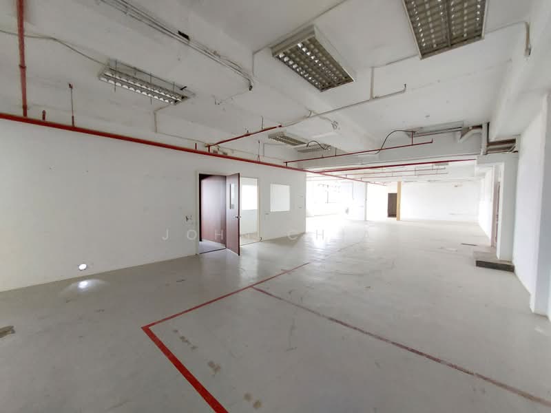Yi Xiu Factory Building, 65 Sims Avenue, 4,209 sqft, Light Industrial (B1) For Rent, by John Chia, 500179576 - Interior - CommercialGuru.com.sg