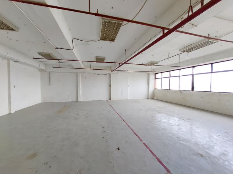 Yi Xiu Factory Building, 65 Sims Avenue, 4,209 sqft, Light Industrial (B1) For Rent, by John Chia, 500179576 - Interior - CommercialGuru.com.sg