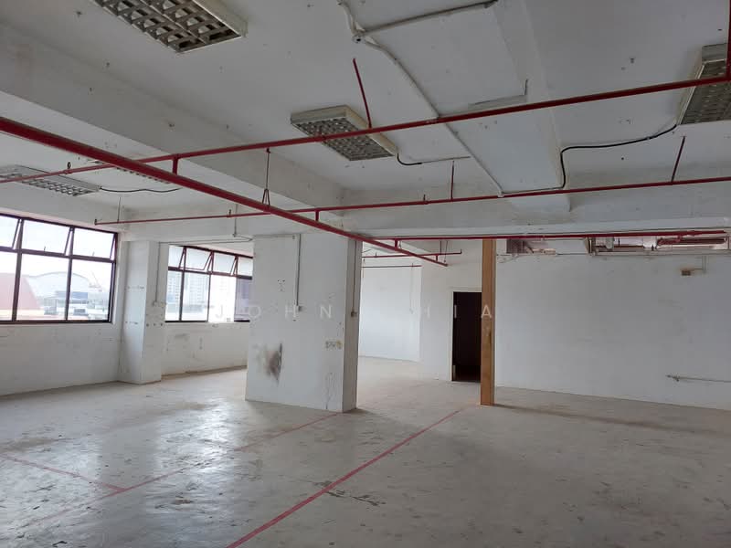 Yi Xiu Factory Building, 65 Sims Avenue, 4,209 sqft, Light Industrial (B1) For Rent, by John Chia, 500179576 - Interior - CommercialGuru.com.sg