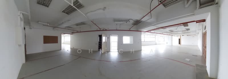 Yi Xiu Factory Building, 65 Sims Avenue, 4,209 sqft, Light Industrial (B1) For Rent, by John Chia, 500179576 - Interior - CommercialGuru.com.sg