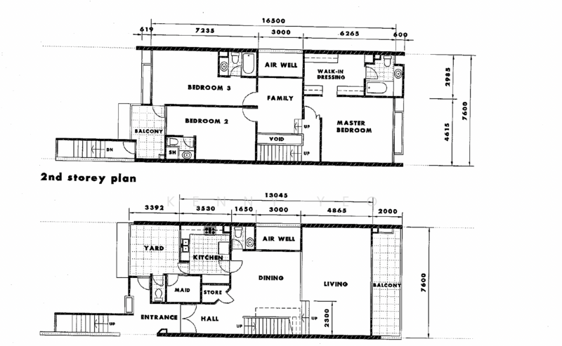 Villa Delle Rose, Taman Nakhoda, 3 Bedrooms, 2,800 sqft, Condominium For Rent, by Kenny Yeo, 500179578 - PropertyGuru.com.sg