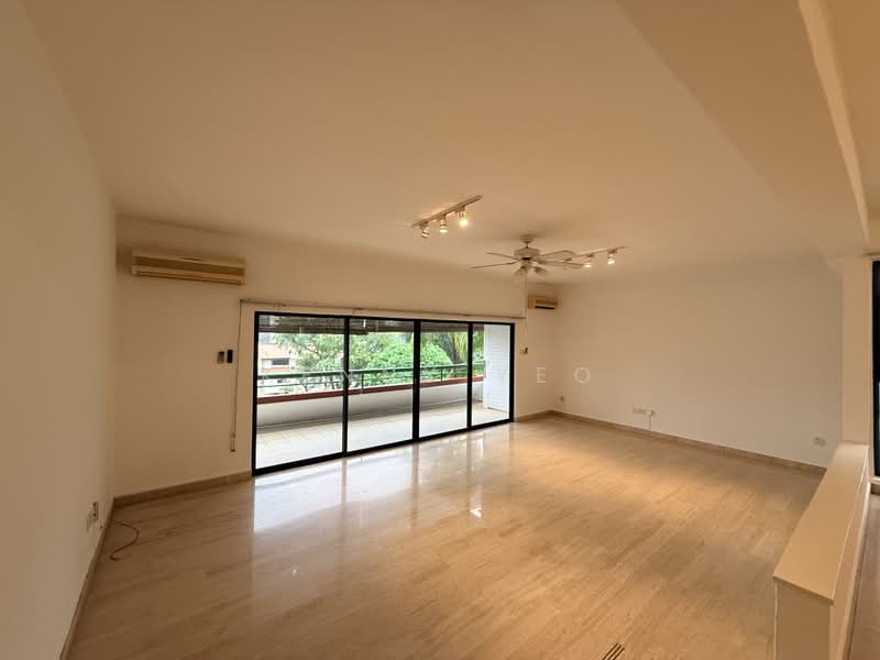 Villa Delle Rose, Taman Nakhoda, 3 Bedrooms, 2,800 sqft, Condominium For Rent, by Kenny Yeo, 500179578 - Balcony - PropertyGuru.com.sg
