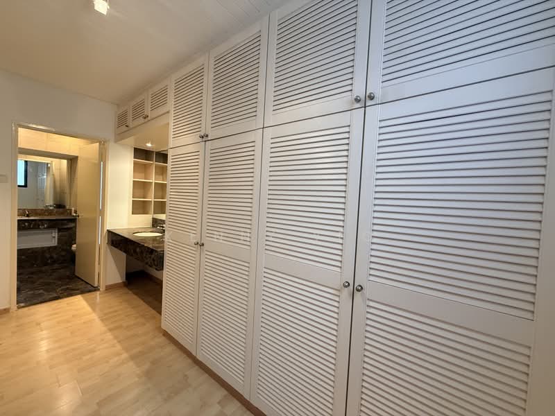 Villa Delle Rose, Taman Nakhoda, 3 Bedrooms, 2,800 sqft, Condominium For Rent, by Kenny Yeo, 500179578 - Bathroom - PropertyGuru.com.sg