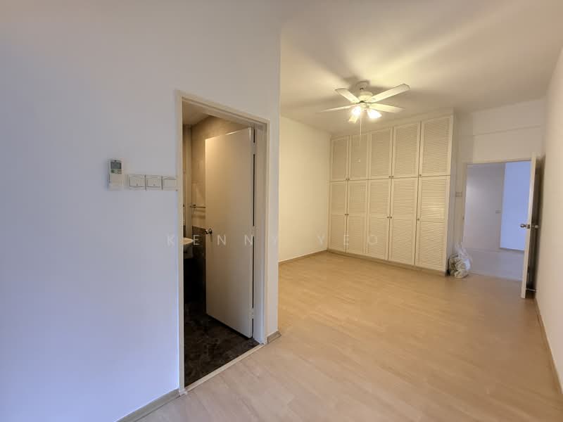 Villa Delle Rose, Taman Nakhoda, 3 Bedrooms, 2,800 sqft, Condominium For Rent, by Kenny Yeo, 500179578 - Bathroom - PropertyGuru.com.sg
