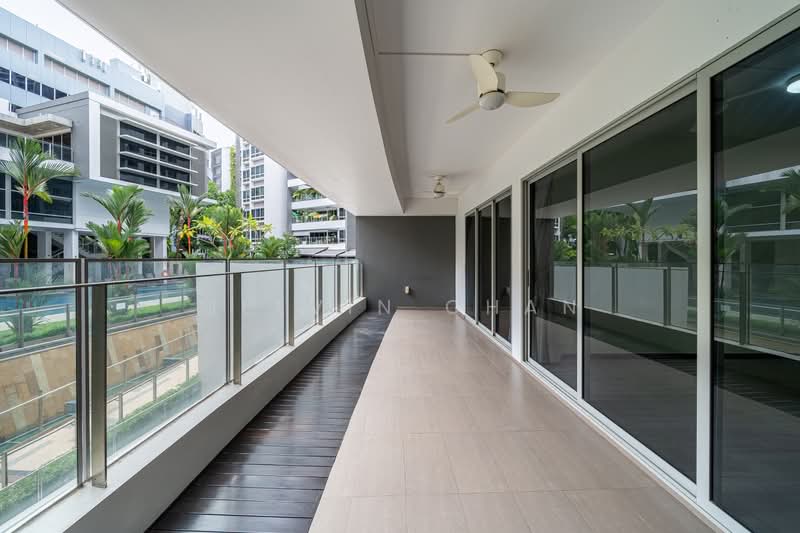 Sophia Residence, 7 Sophia Road, 3 Bedrooms, 1,432 sqft, Condominium For Sale, by Melvin Chan, 500179579 - Balcony - PropertyGuru.com.sg