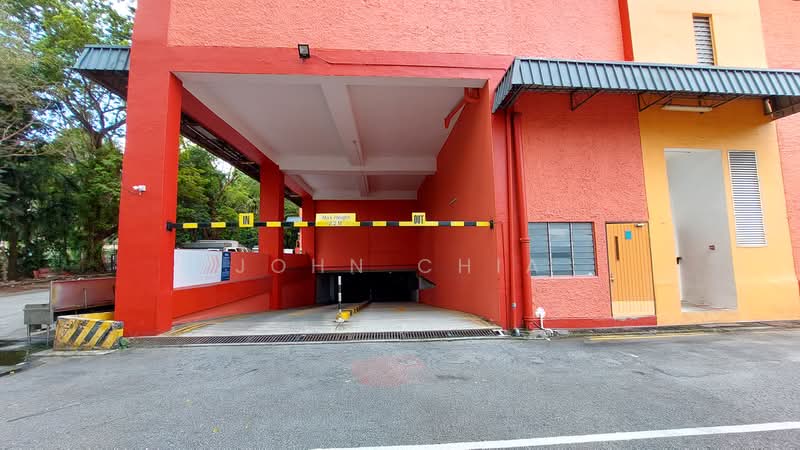 Yi Xiu Factory Building, 65 Sims Avenue, 2,271 sqft, Light Industrial (B1) For Rent, by John Chia, 500179582 - Exterior - CommercialGuru.com.sg