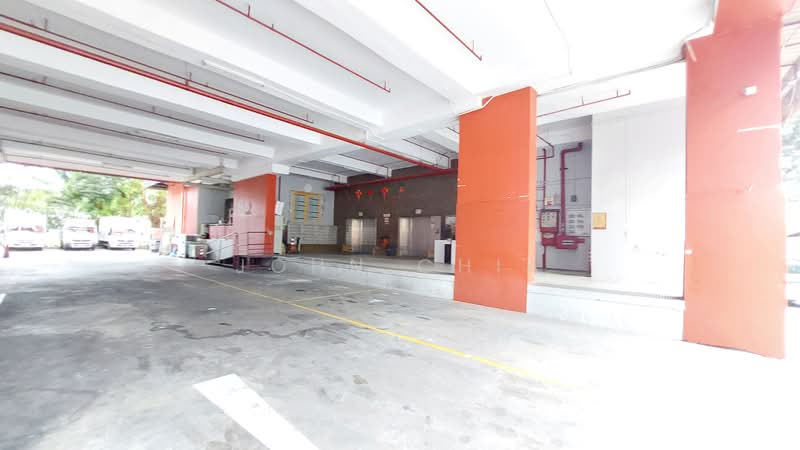Yi Xiu Factory Building, 65 Sims Avenue, 2,271 sqft, Light Industrial (B1) For Rent, by John Chia, 500179582 - Exterior - CommercialGuru.com.sg