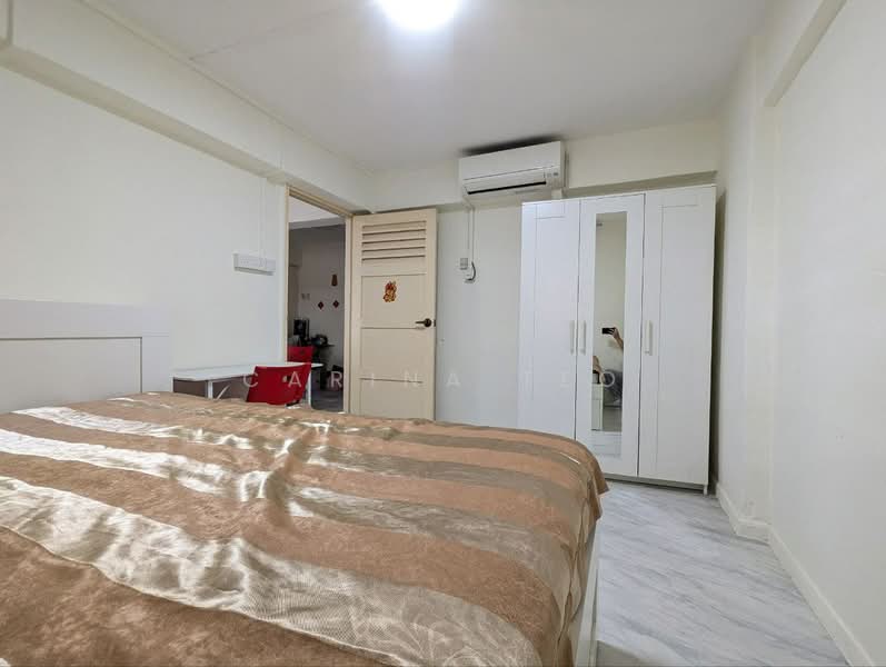 2 Holland Avenue, 2 Holland Avenue, Room Rental, 200 sqft, HDB Flat For Rent, by Carina Teo, 500179583 - Bedroom - PropertyGuru.com.sg