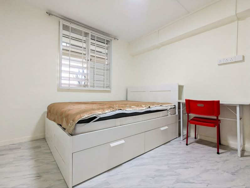 2 Holland Avenue, 2 Holland Avenue, Room Rental, 200 sqft, HDB Flat For Rent, by Carina Teo, 500179583 - Bedroom - PropertyGuru.com.sg