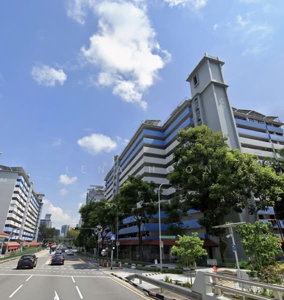 47 Bendemeer Road, 47 Bendemeer Road, 1 Bedroom, 376 sqft, HDB Flat For Rent, by Lena Hoon, 500179584 - Exterior - PropertyGuru.com.sg