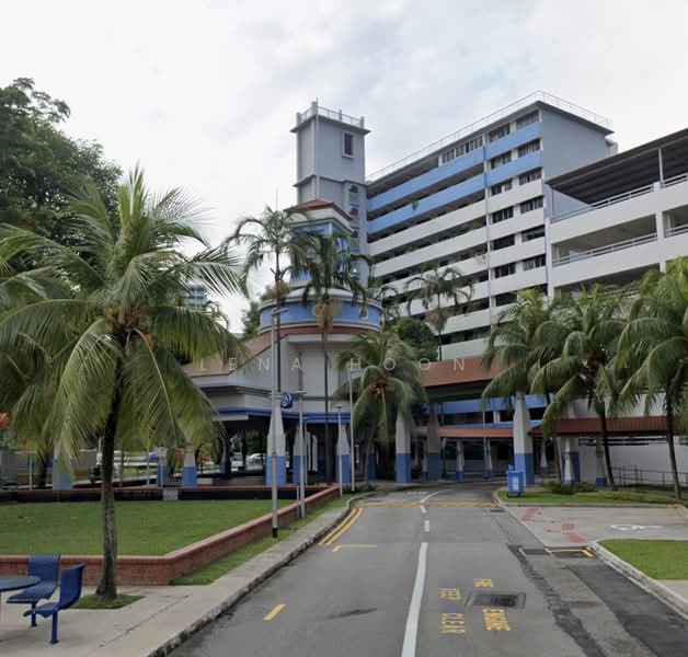 47 Bendemeer Road, 47 Bendemeer Road, 1 Bedroom, 376 sqft, HDB Flat For Rent, by Lena Hoon, 500179584 - Exterior - PropertyGuru.com.sg