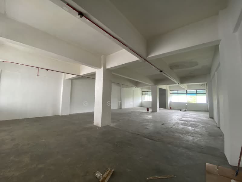 Techplace 1, 4008 Ang Mo Kio Avenue 10, 2,099 sqft, Light Industrial (B1) For Rent, by GusTo ., 500179585 - Interior - CommercialGuru.com.sg