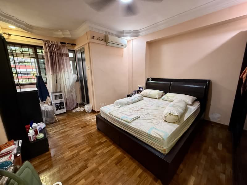 514 Choa Chu Kang Street 51, 514 Choa Chu Kang Street 51, 3 Bedrooms, 1,324 sqft, HDB Flat For Sale, by Edwin Aw, 500179587 - Bedroom - PropertyGuru.com.sg