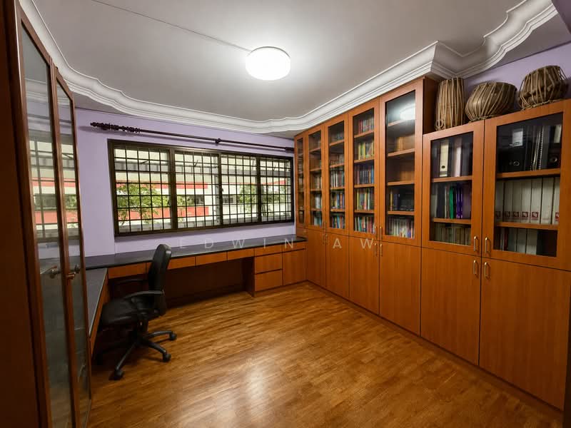 514 Choa Chu Kang Street 51, 514 Choa Chu Kang Street 51, 3 Bedrooms, 1,324 sqft, HDB Flat For Sale, by Edwin Aw, 500179587 - Study - PropertyGuru.com.sg