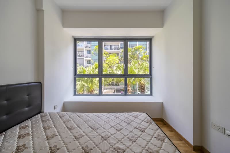 The Gale, Flora Road, 2 Bedrooms, 1,033 sqft, Condominium For Rent, by Jenn Tan, 500179588 - Bedroom - PropertyGuru.com.sg