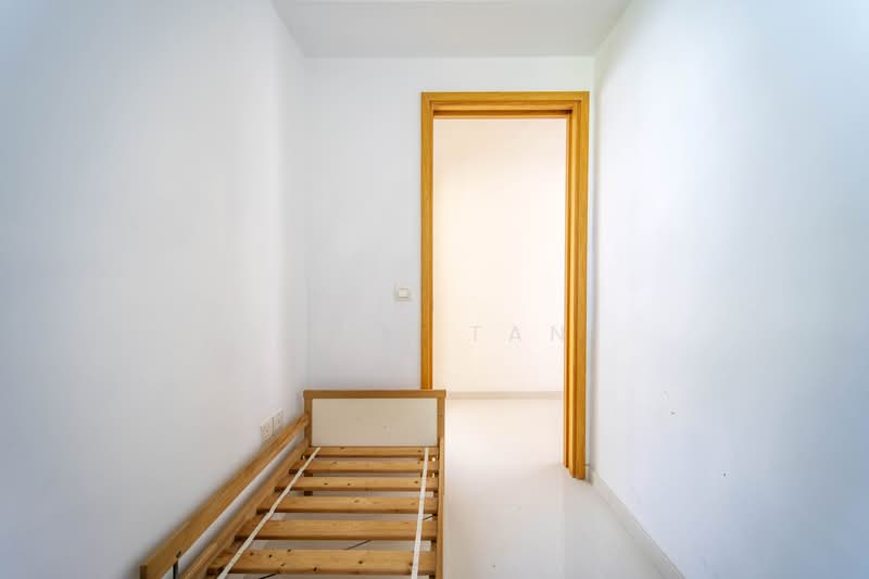 The Gale, Flora Road, 2 Bedrooms, 1,033 sqft, Condominium For Rent, by Jenn Tan, 500179588 - Interior - PropertyGuru.com.sg