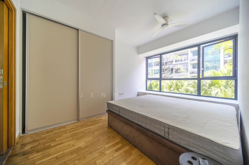 The Gale, Flora Road, 2 Bedrooms, 1,033 sqft, Condominium For Rent, by Jenn Tan, 500179588 - Bedroom - PropertyGuru.com.sg