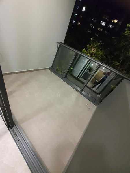 Haus On Handy, 28 Handy Road, 1 Bedroom, 517 sqft, Condominium For Sale, by Colin Chew, 500179589 - Balcony - PropertyGuru.com.sg