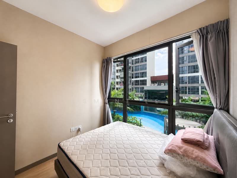 Northwave EC, 111 Woodlands View, 4 Bedrooms, 1,270 sqft, Executive Condominium For Sale, by Jasmine Lee, 500179590 - Bedroom - PropertyGuru.com.sg