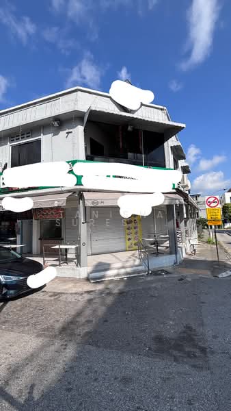 24-Hour Approved Corner F&B Chong Pang / Sembawang / Yishun, , 2,403 sqft, Food & Beverage For Rent, by Tanisha Suresh Balani, 500179591 - Exterior - CommercialGuru.com.sg