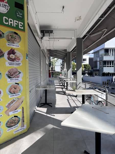 24-Hour Approved Corner F&B Chong Pang / Sembawang / Yishun, , 2,403 sqft, Food & Beverage For Rent, by Tanisha Suresh Balani, 500179591 - Exterior - CommercialGuru.com.sg