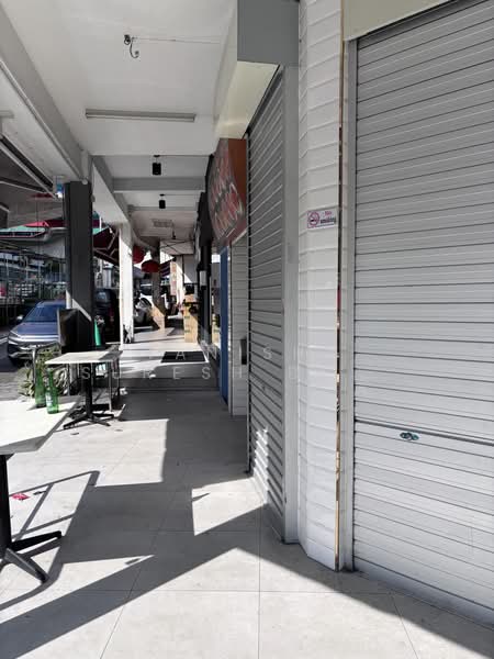 2 storey 24-Hour Approved Corner F&B Chong Pang / Sembawang / Yishun, , 4,403 sqft, Food & Beverage For Rent, by Tanisha Suresh Balani, 500179591 - Exterior - CommercialGuru.com.sg