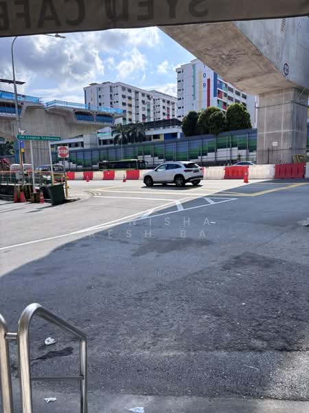 2 storey 24-Hour Approved Corner F&B Chong Pang / Sembawang / Yishun, , 4,403 sqft, Food & Beverage For Rent, by Tanisha Suresh Balani, 500179591 - CommercialGuru.com.sg