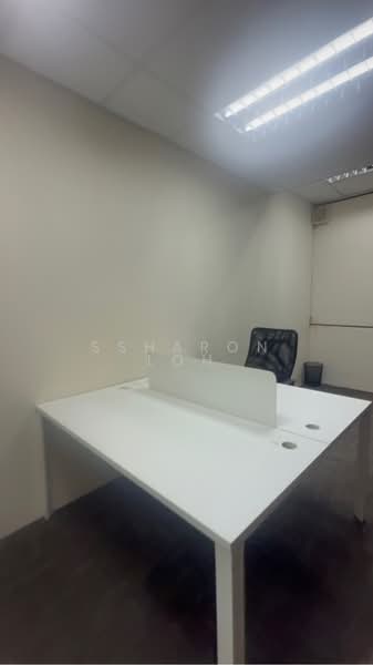 E-Centre @ Redhill, 3791 Jalan Bukit Merah, 2,120 sqft, Light Industrial (B1) For Rent, by Ssharon Loh, 500179595 - CommercialGuru.com.sg