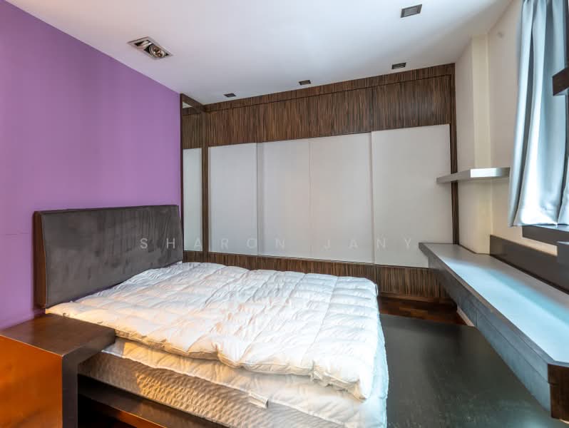 The Springside, Springside Walk, 5 Bedrooms, 3,348 sqft, Corner Terrace For Sale, by Sharon Jany, 500179598 - Bedroom - PropertyGuru.com.sg