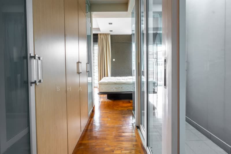 The Springside, Springside Walk, 5 Bedrooms, 3,348 sqft, Corner Terrace For Sale, by Sharon Jany, 500179598 - Bedroom - PropertyGuru.com.sg
