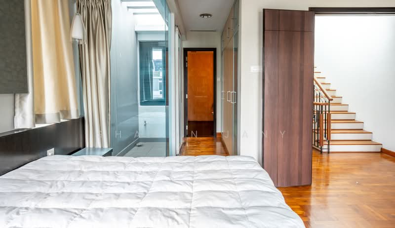 The Springside, Springside Walk, 5 Bedrooms, 3,348 sqft, Corner Terrace For Sale, by Sharon Jany, 500179598 - Bedroom - PropertyGuru.com.sg